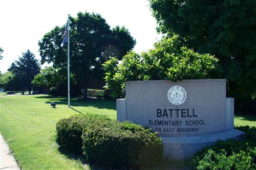 battell elementary school 